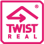 logo twist-real